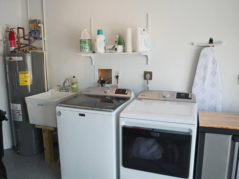 Cozy Retreat, Heated Pool, Water Canal, Bikes,3 Bedroom Κέιπ Κόραλ Εξωτερικό φωτογραφία