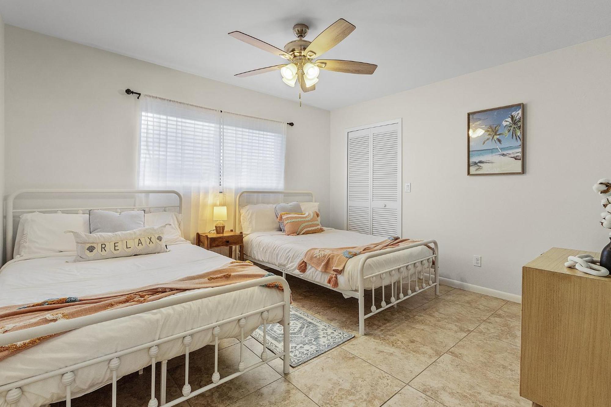 Cozy Retreat, Heated Pool, Water Canal, Bikes,3 Bedroom Κέιπ Κόραλ Εξωτερικό φωτογραφία