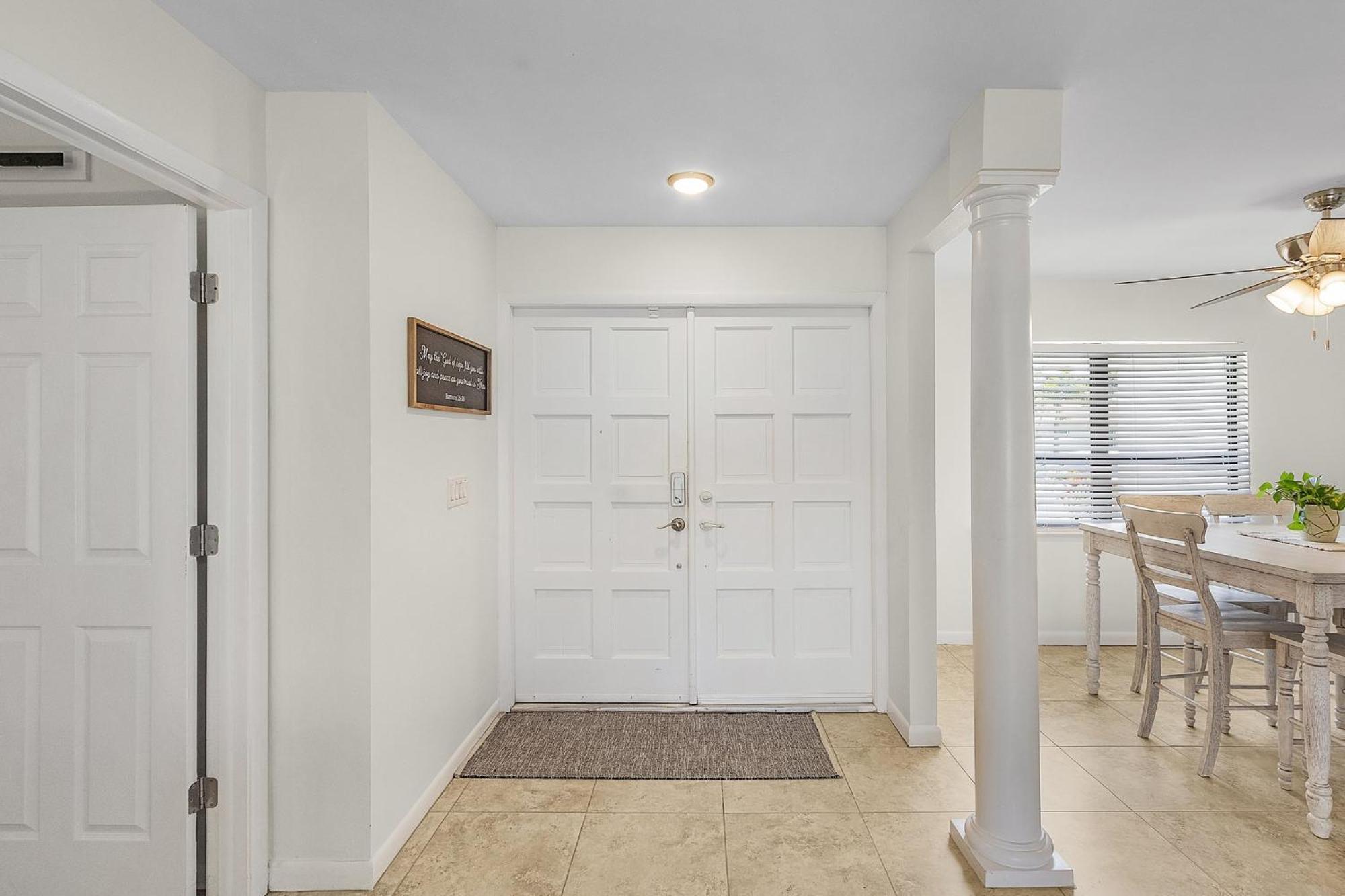 Cozy Retreat, Heated Pool, Water Canal, Bikes,3 Bedroom Κέιπ Κόραλ Εξωτερικό φωτογραφία